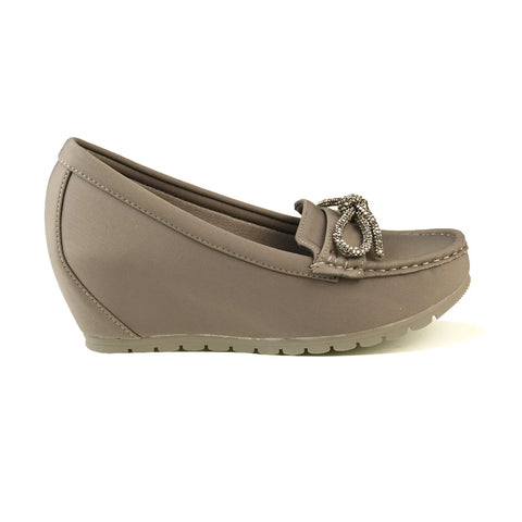 FORMAL COURT SHOES ML-1795