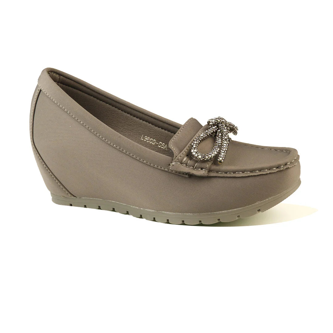 FORMAL COURT SHOES ML-1795