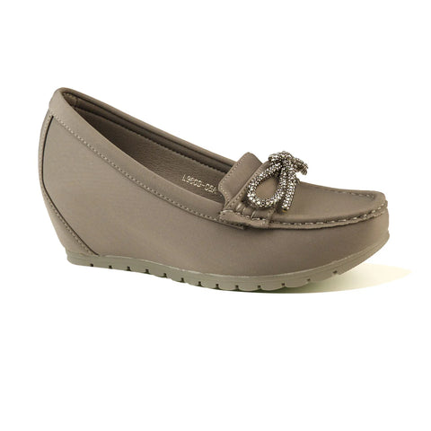FORMAL COURT SHOES ML-1795