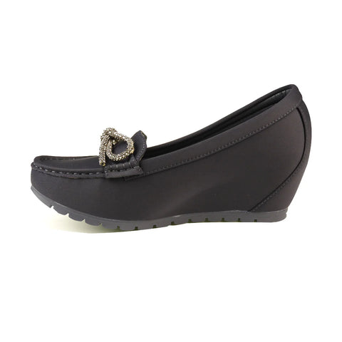 FORMAL COURT SHOES ML-1795