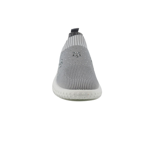 WOMEN SLIP ON TRAINERS ML-1884