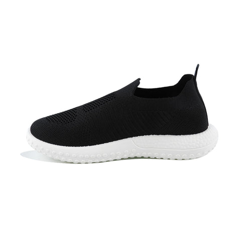 WOMEN SLIP ON TRAINERS ML-1885