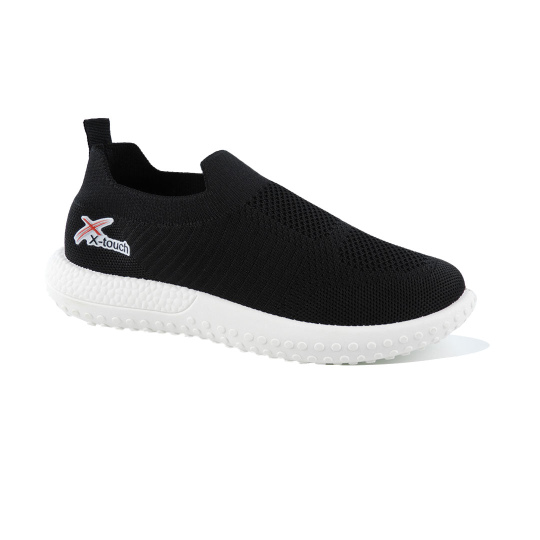 WOMEN SLIP ON TRAINERS ML-1885