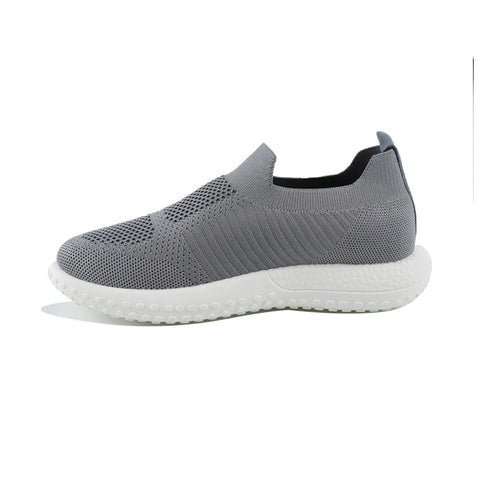 WOMEN SLIP ON TRAINERS ML-1885