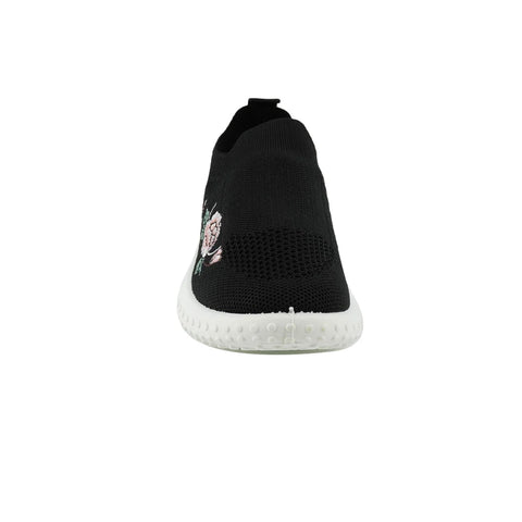 WOMEN SLIP ON TRAINERS ML-1886