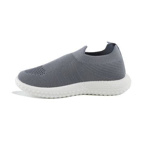 WOMEN SLIP ON TRAINERS ML-1886