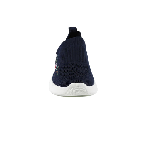 WOMEN SLIP ON TRAINERS ML-1887