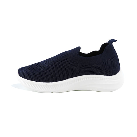 WOMEN SLIP ON TRAINERS ML-1887