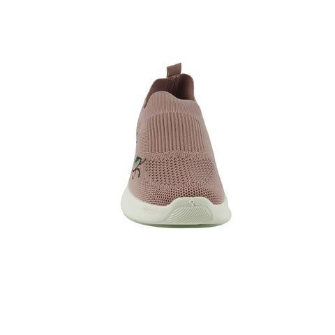WOMEN SLIP ON TRAINERS ML-1887