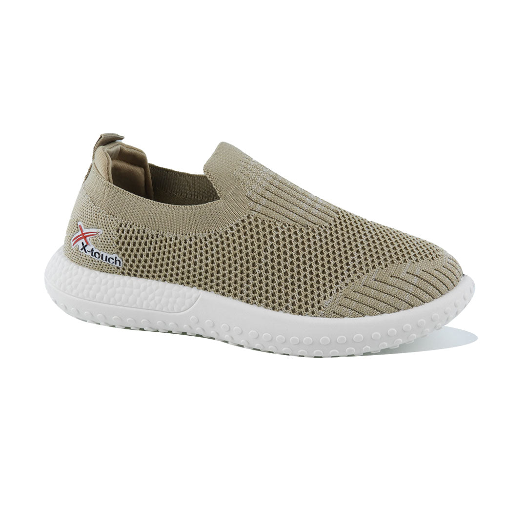 WOMEN SLIP ON TRAINERS ML-1892