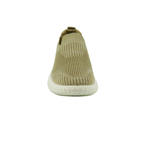 WOMEN SLIP ON TRAINERS ML-1892