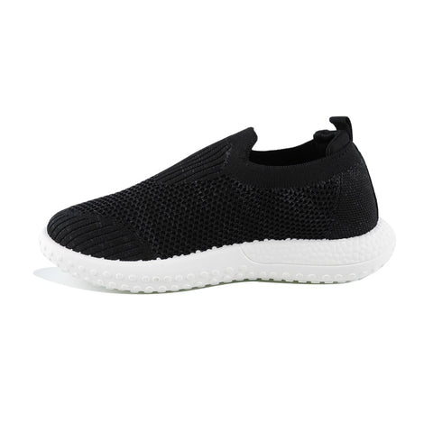 WOMEN SLIP ON TRAINERS ML-1892