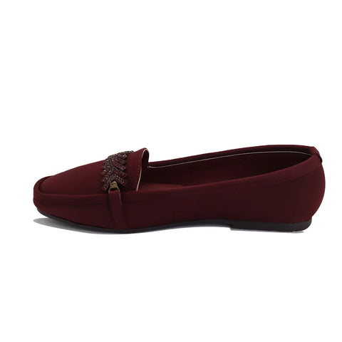 CASUAL LOAFERS ML-25107
