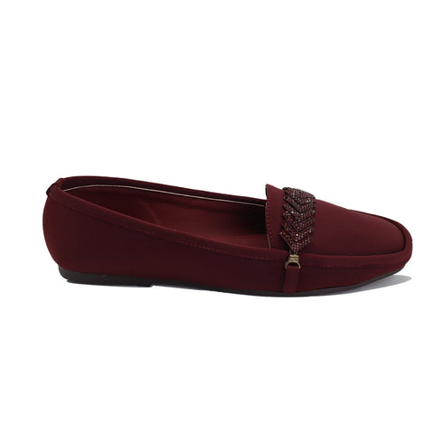 CASUAL LOAFERS ML-25107