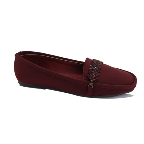 CASUAL LOAFERS ML-25107
