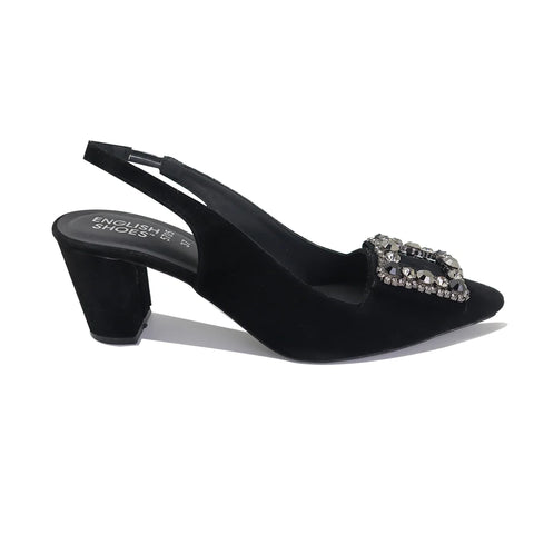 WOMEN FANCY SANDAL ML-25115