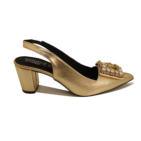 WOMEN FANCY SANDAL ML-25115