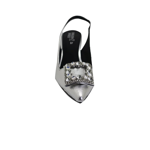 WOMEN FANCY SANDAL ML-25115