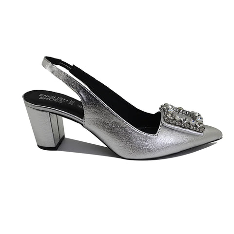 WOMEN FANCY SANDAL ML-25115