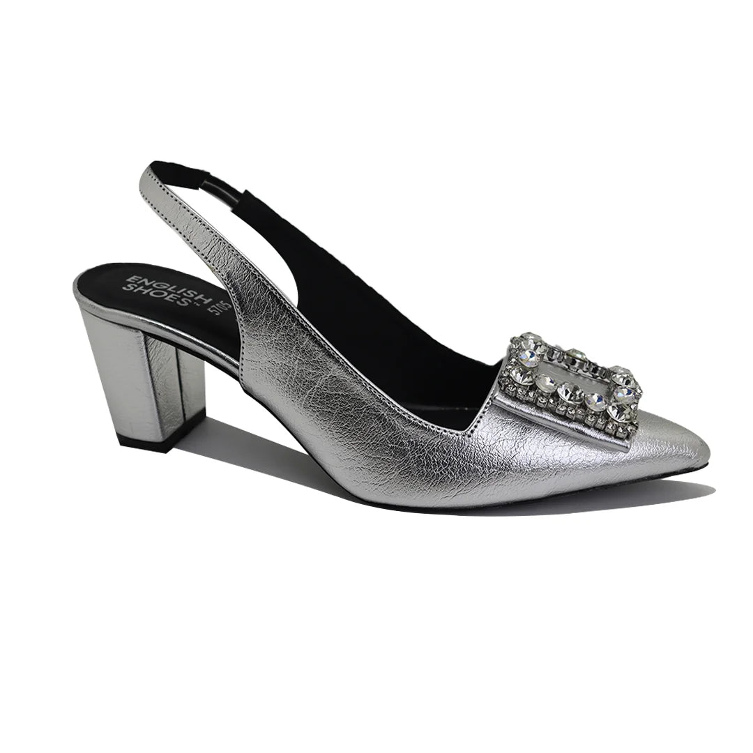 WOMEN FANCY SANDAL ML-25115