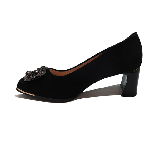 FORMAL COURT SHOES ML-25117
