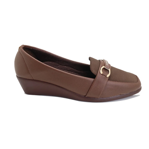 FORMAL COURT SHOES ML-25119