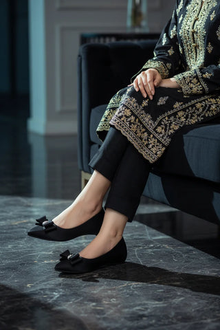 Casual Pumps ML-2511