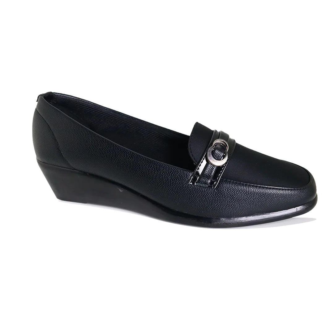 FORMAL COURT SHOES ML-25120