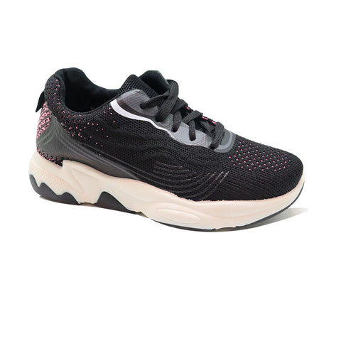WOMEN SLIP ON TRAINERS ML-2520