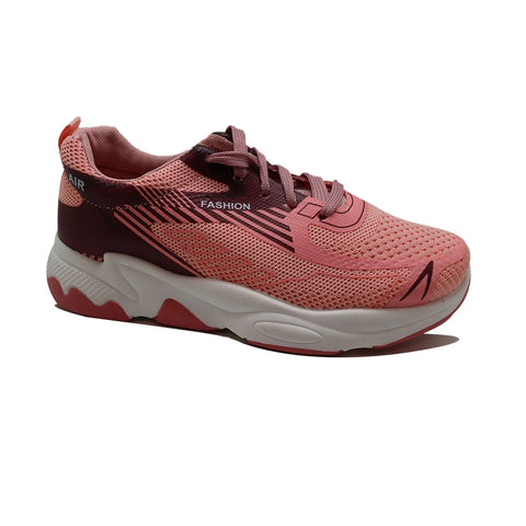 WOMEN SLIP ON TRAINERS ML-2518