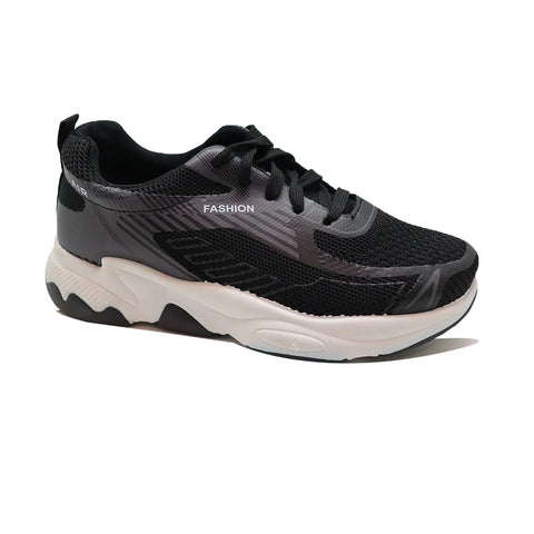 WOMEN SLIP ON TRAINERS ML-2518