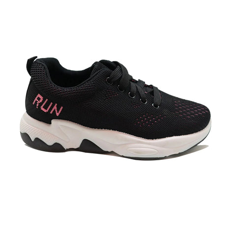 WOMEN SLIP ON TRAINERS ML-2519