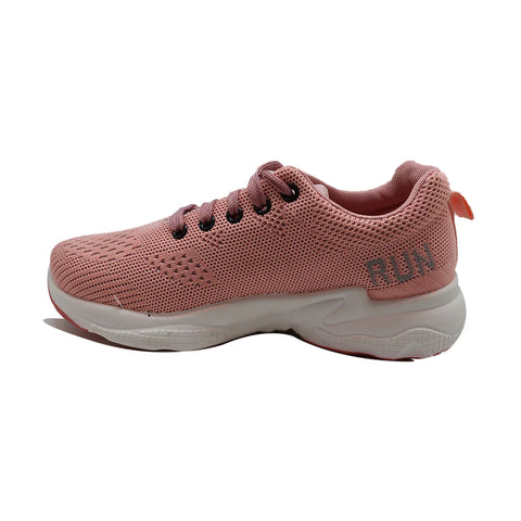 WOMEN SLIP ON TRAINERS ML-2519