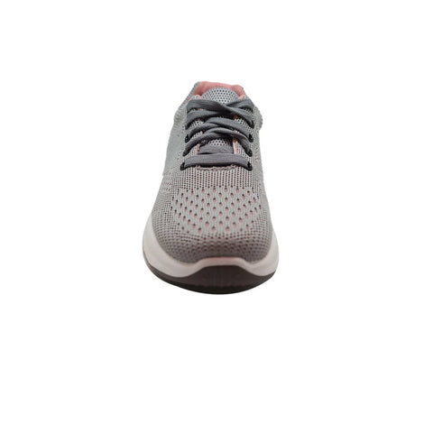 WOMEN SLIP ON TRAINERS ML-2519