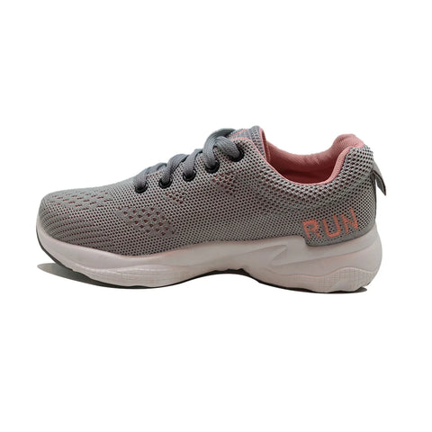 WOMEN SLIP ON TRAINERS ML-2519