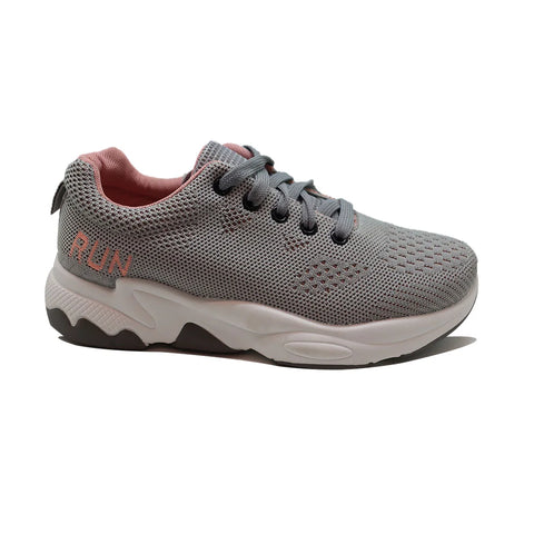 WOMEN SLIP ON TRAINERS ML-2519