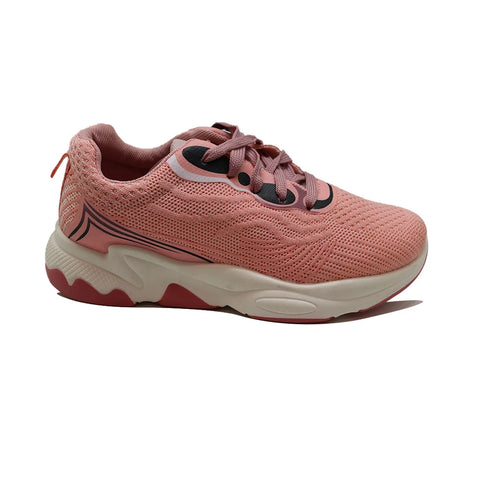 WOMEN SLIP ON TRAINERS ML-2520