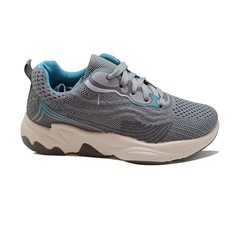 WOMEN SLIP ON TRAINERS ML-2520
