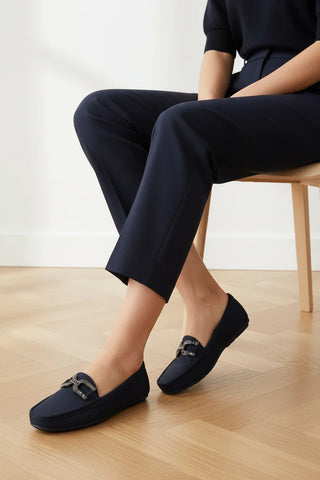 CASUAL LOAFERS ML-2525