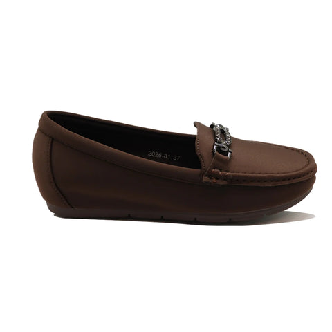 FORMAL COURT SHOES ML-2532