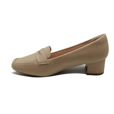 FORMAL COURT SHOES ML-2534