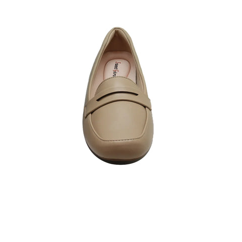 FORMAL COURT SHOES ML-2534