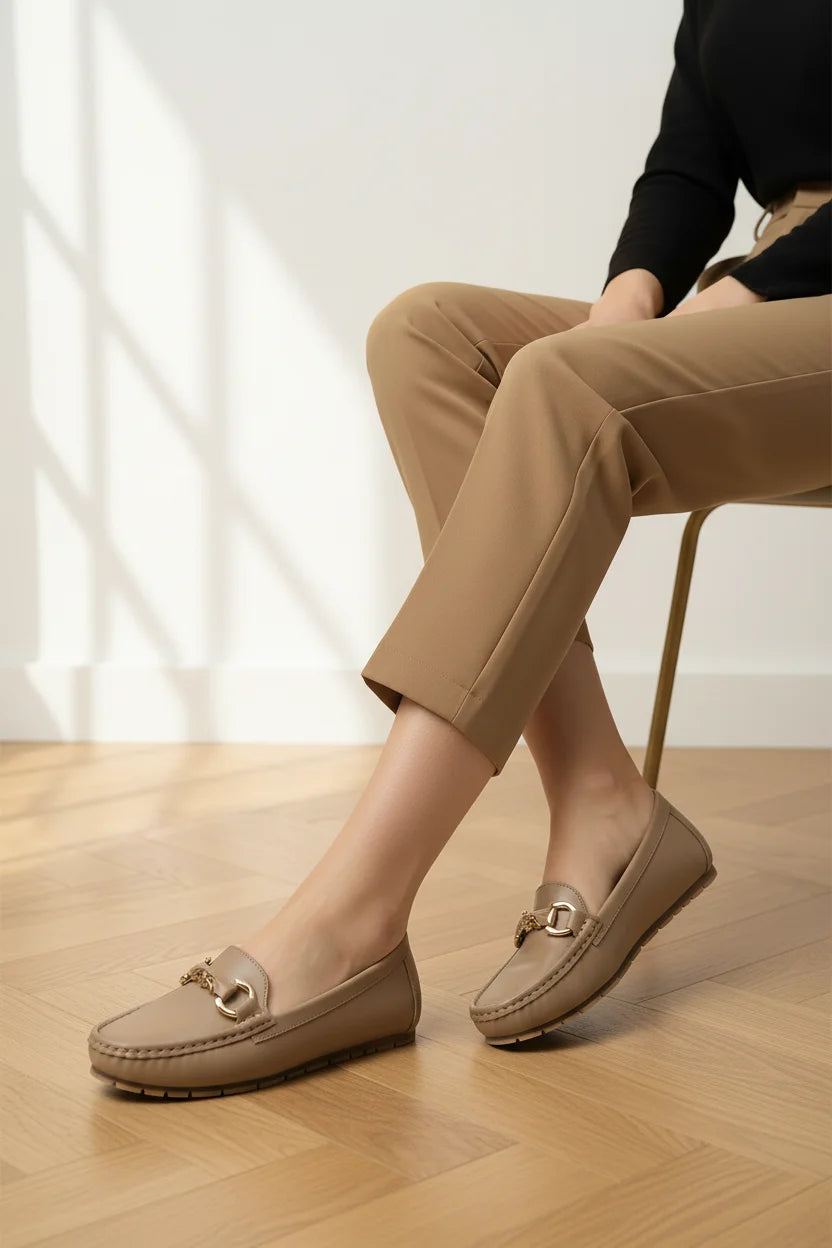 CASUAL LOAFERS ML-2535