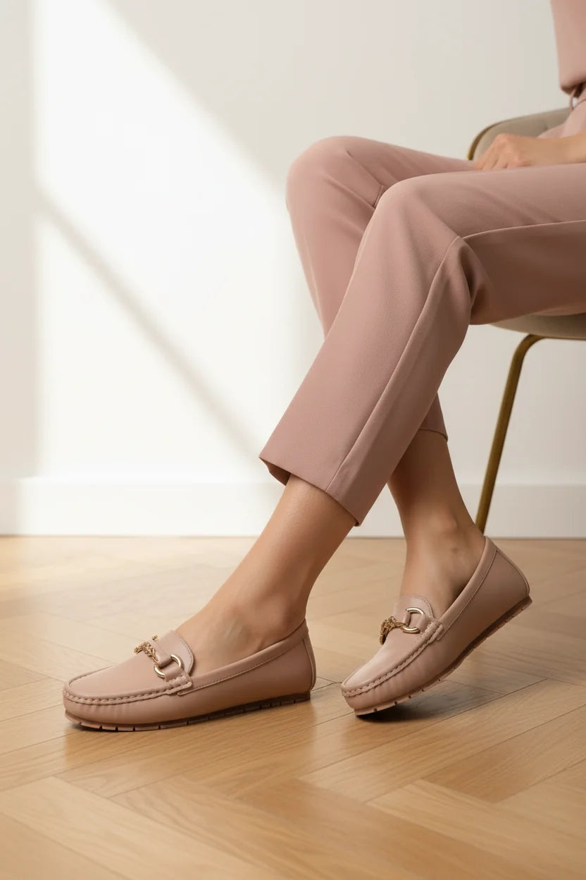 CASUAL LOAFERS ML-2535