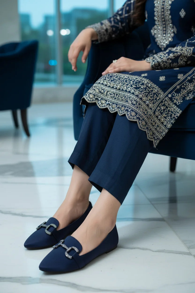 Casual Pumps ML-2541