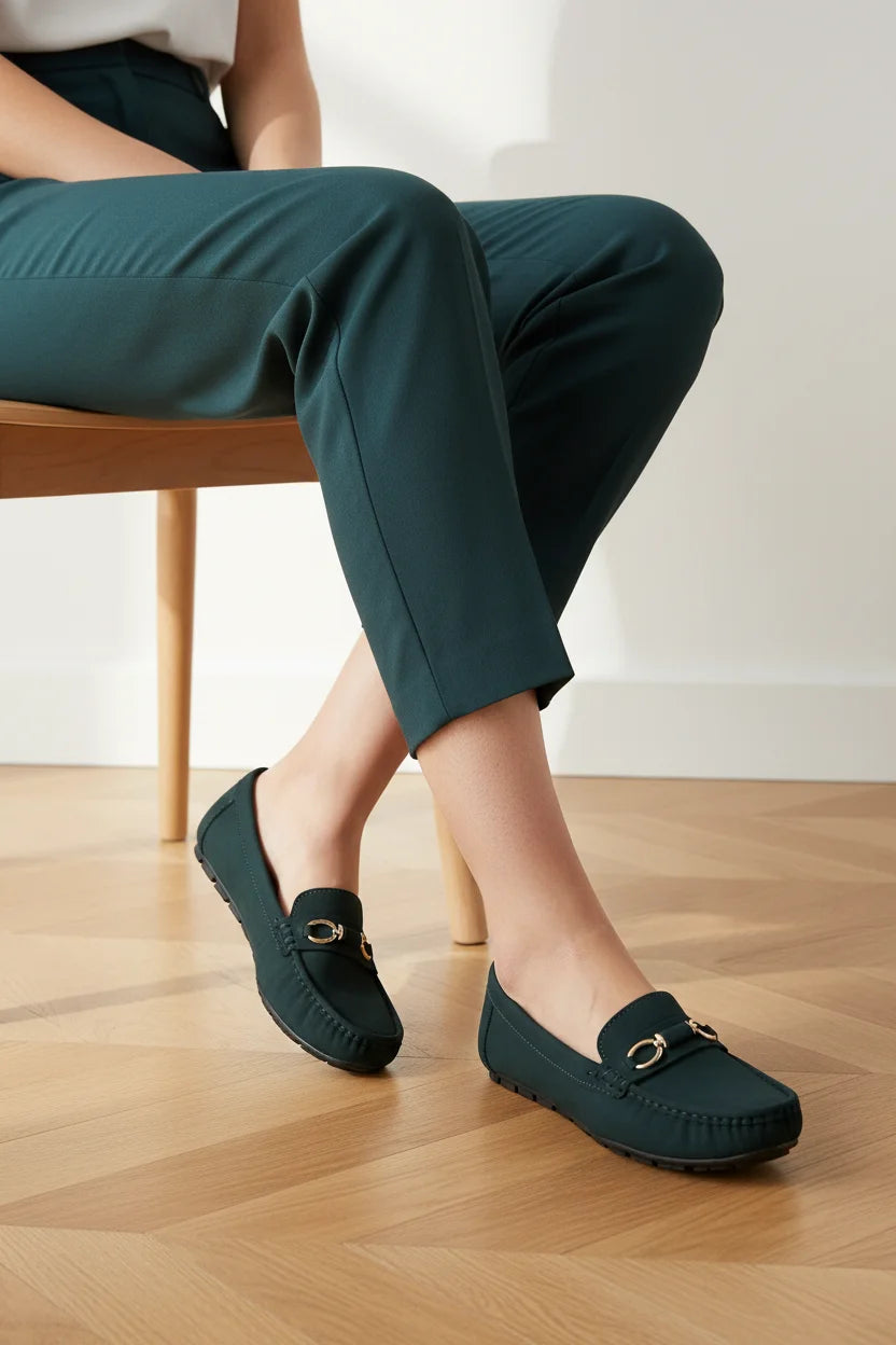 CASUAL LOAFERS ML-2546