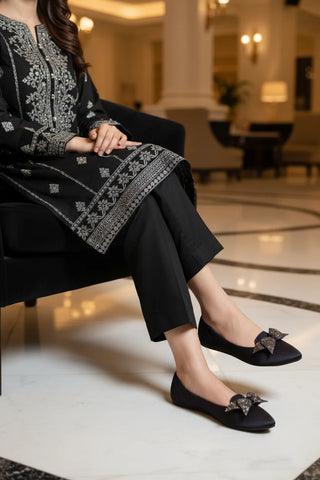Casual Pumps ML-2548