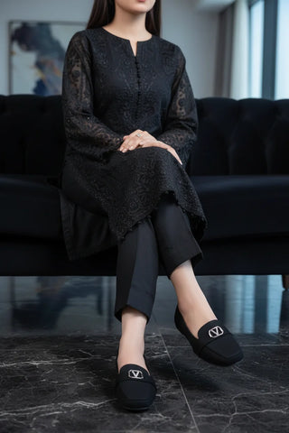 Casual Pumps ML-2558