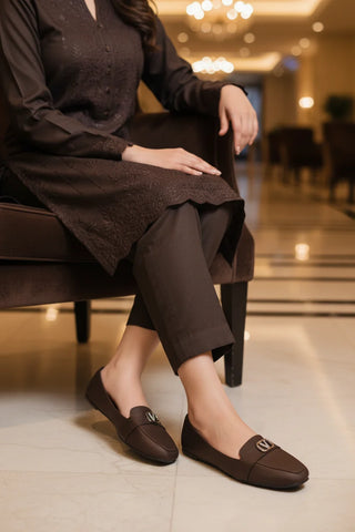 Casual Pumps ML-2558