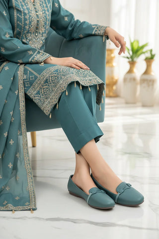 Casual Pumps ML-2561